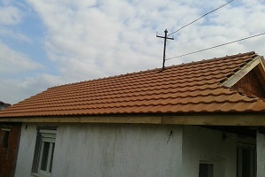 beli potok